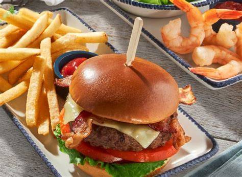 Red Lobster Just Added Wagyu Beef To Its Menu