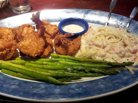 red lobster cleveland ohio