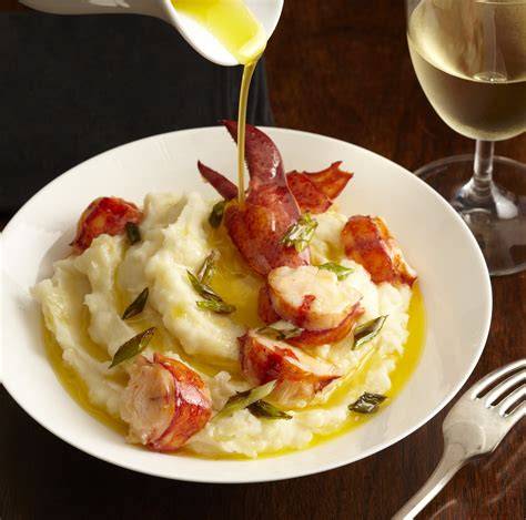 Absolutely Love Lobster? This Valentine's Day Treat Your Sweetie to the