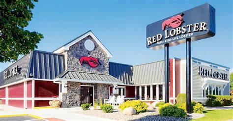red lobster restaurant group