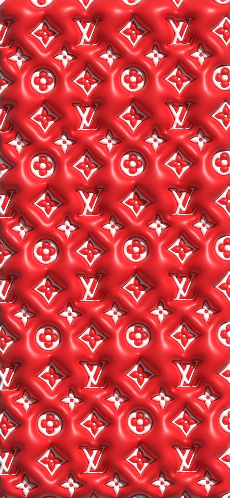 Red Lv Live Wallpaper