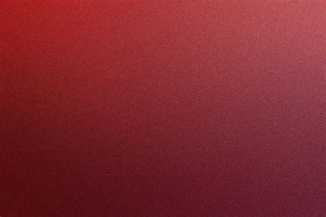Red Maroon Gradient Background