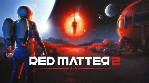 red matter 2 pcvr