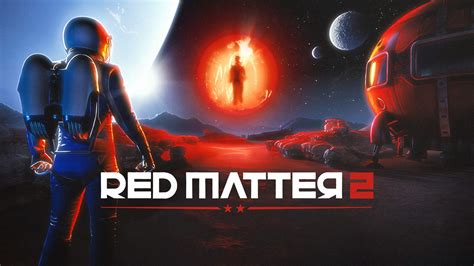 red matter 2 price