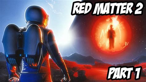 red matter 2 walkthrough