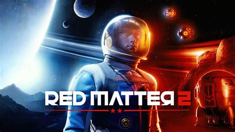 red matter psvr review