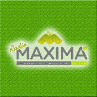 red maxima broadcast on radio online