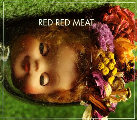 Red Meat Lyrics