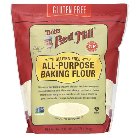 Red Mill All Purpose Flour