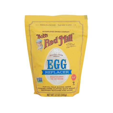 Red Mill Egg Replacer