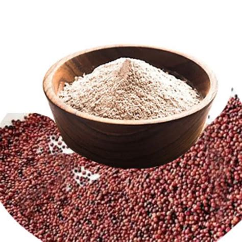 Red Millet Flour