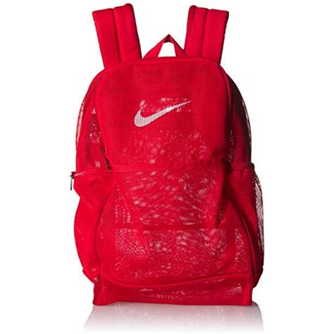 Red Nike Backpack Price