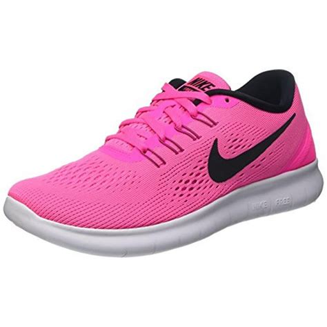red nike women's running shoes clearance