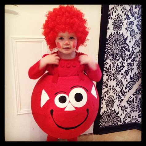 red nose day outfit