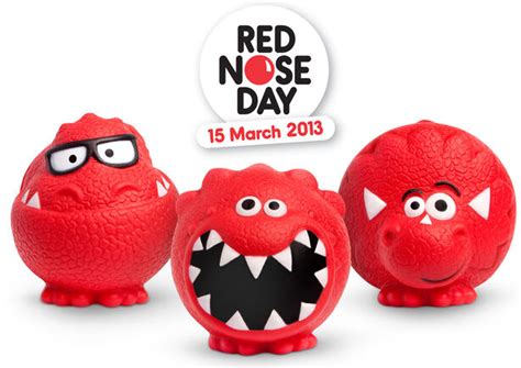 red nose day wiki