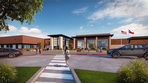 Red Oak Middle School