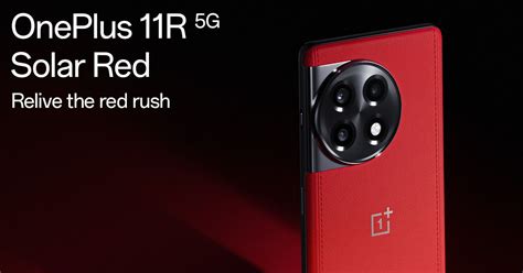 Red One Plus One Camera