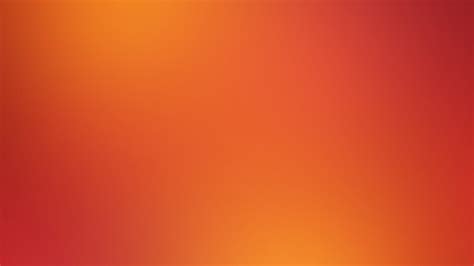 Red Orange Aesthetic Background Plain