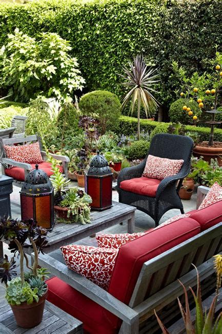 Red Patio Furniture Sets Ideas on Foter