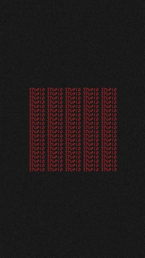 Bold and Eye-Catching: Red Pattern Backgrounds for a Vibrant Tumblr Theme