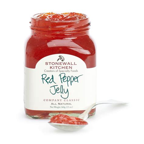 Red Pepper Jelly Amazon