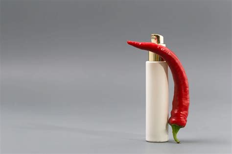 Red Pepper Spray For Plants