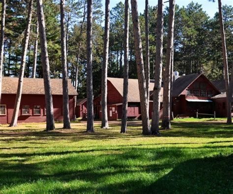 red pine camp golden lake ontario