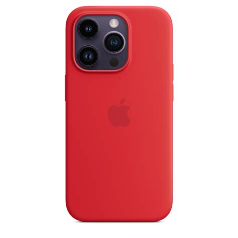 Red Plus Iphone Case