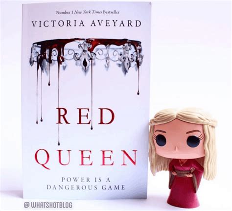 Red Queen Review: Insights and Analysis