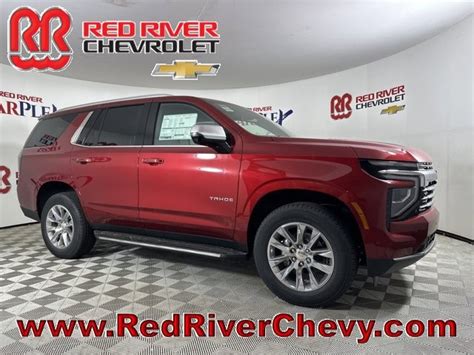 Red River Chevy