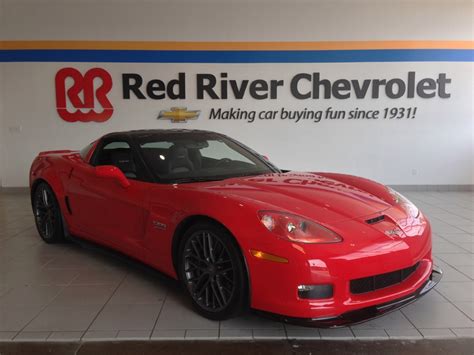 red river chevy service