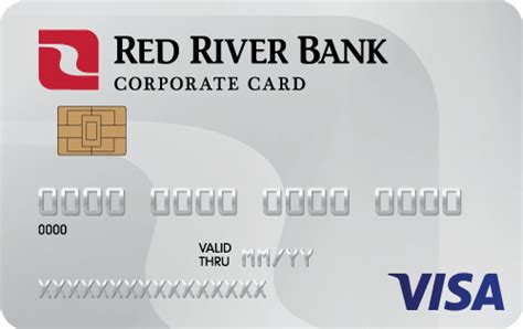 red river debit card
