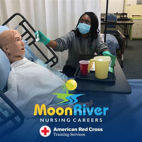 red river nursing program