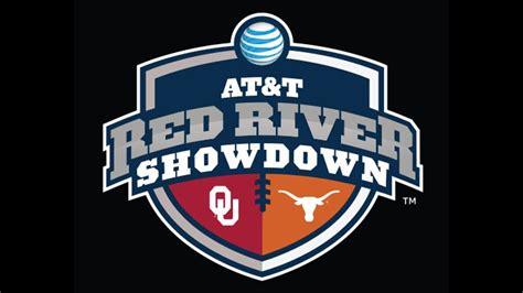 red river rivalry date