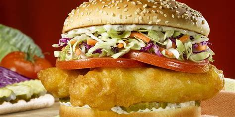 Red Robin Arctic Cod