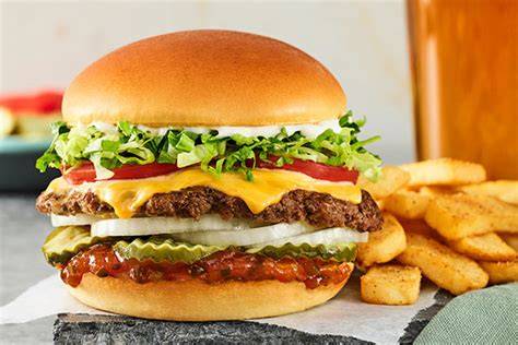 Red Robin Gourmet Burgers and Brews Introduces New BBQ Boss Hog Burger