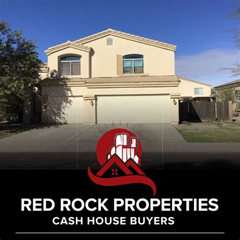 Red Rock Properties Llc
