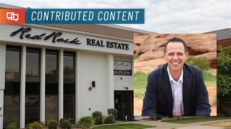 red rock real estate st george utah