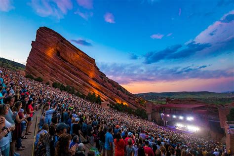 red rocks park steamship