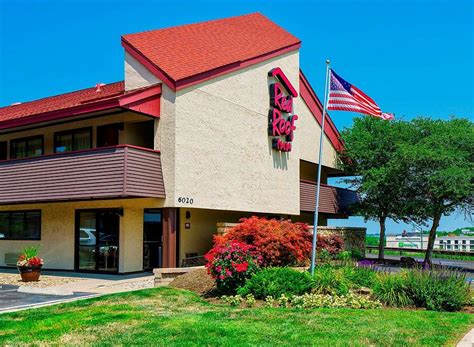 red roof inn cleveland ohio reviews
