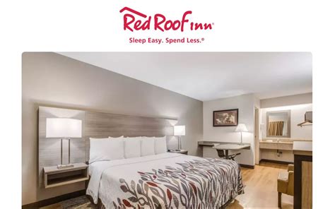 Red Roof Inn Vip Promo Code