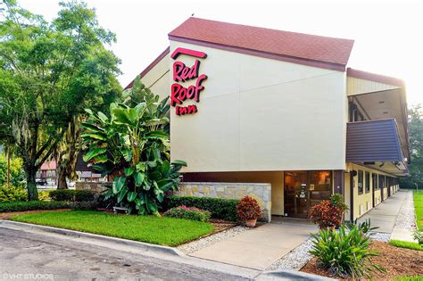 Red Roof Inn Tampa Busch, Tampa, FL Jobs Hospitality Online
