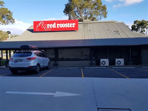 red rooster blacktown east