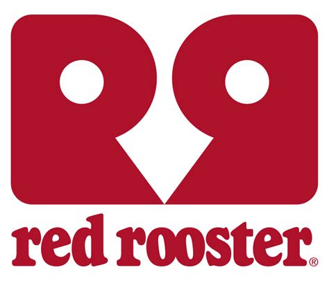 red rooster new logo