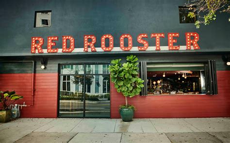 red rooster overtown fl
