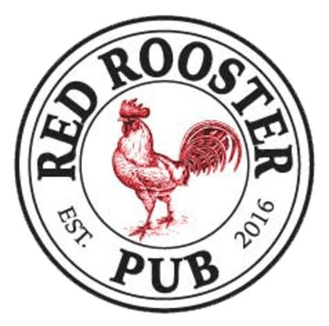 red rooster pub wilton ct