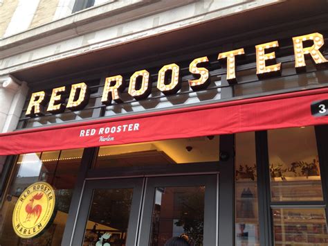 red rooster restaurant ny