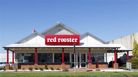 red rooster store locations