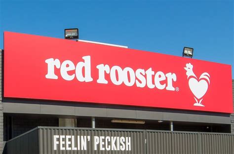 red rooster stores perth