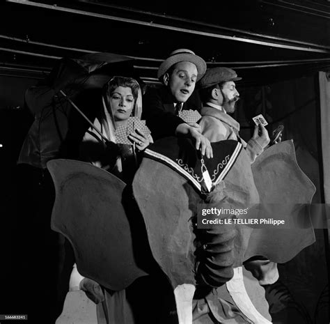 Red Rose Cabaret Secrets Unveiled